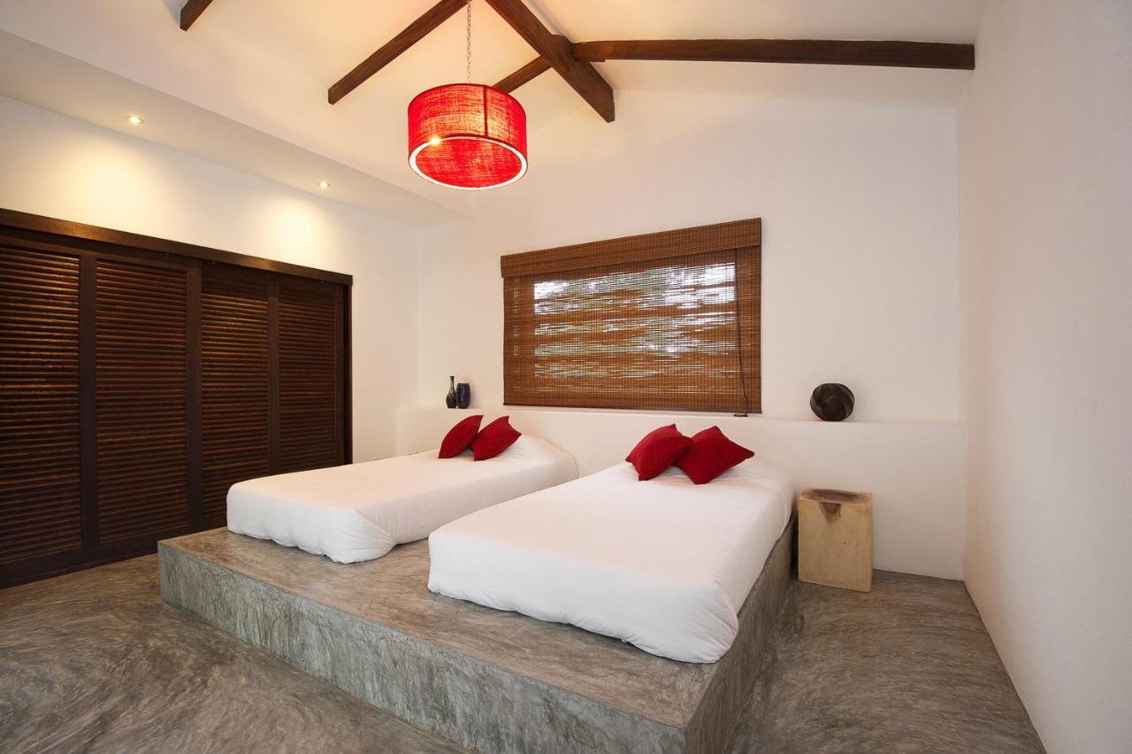 קו טאו Casas Del Sol - Luxury Boutique Villas מראה חיצוני תמונה