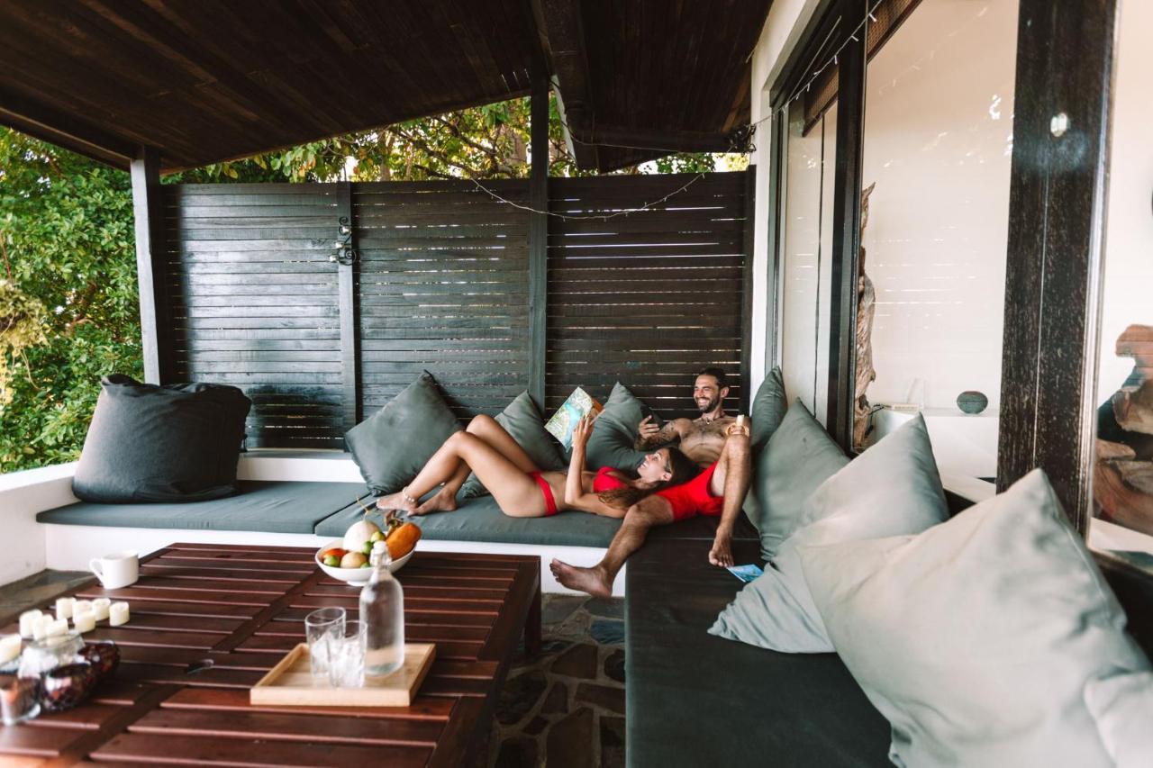 קו טאו Casas Del Sol - Luxury Boutique Villas מראה חיצוני תמונה