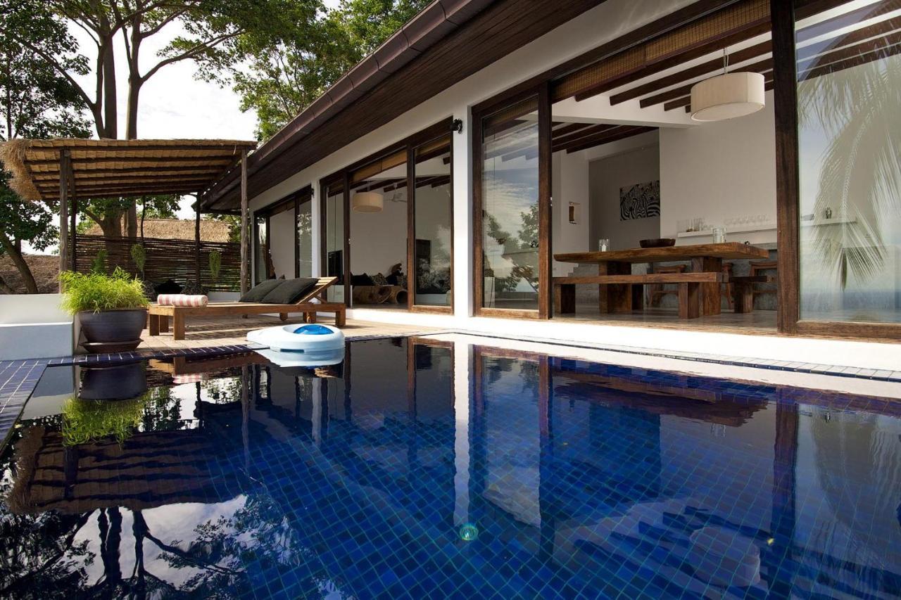 קו טאו Casas Del Sol - Luxury Boutique Villas מראה חיצוני תמונה