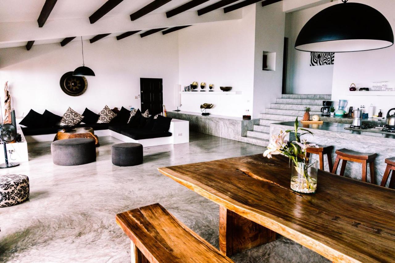 קו טאו Casas Del Sol - Luxury Boutique Villas מראה חיצוני תמונה