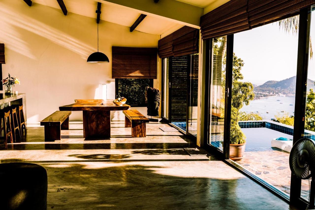 קו טאו Casas Del Sol - Luxury Boutique Villas מראה חיצוני תמונה