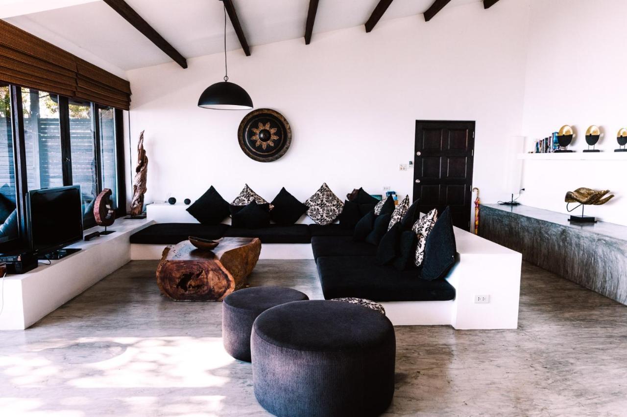 קו טאו Casas Del Sol - Luxury Boutique Villas מראה חיצוני תמונה